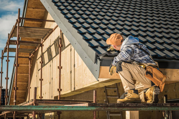 Best New Roof Installation  in Marco Island, FL